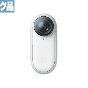 【ジャンク】Insta360 GO 2 アクションカメラ(32GB)