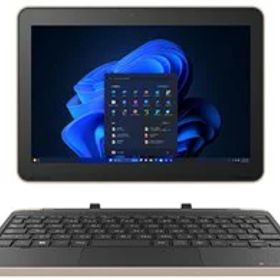 ★Dynabook dynabook K2 P1K2XPTB [ブラック&ベージュ]【タブレットPC】【送料無料】