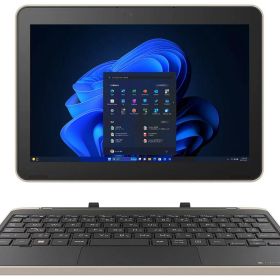 SHARP シャープ P1K2XPTB DYNABOOK dynabook K2 Windows 11 Pro 10.1型（インチ） 1280×800 Celeron 8GB SSD 256GB Wi-Fiモデル Office有り Bluetooth v5.1 500〜600g ブラック系