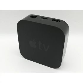 【中古】Apple Apple TV 4K (第1世代/2017) 64GB MP7P2J/A【中野】保証期間1週間