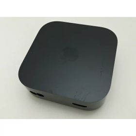【中古】Apple Apple TV 4K （第3世代/2022） Wi-Fiモデル 64GB MN873J/A【大須】保証期間1週間