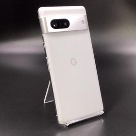 【全額返金保証】【最速発送】Google Pixel 7 128GB Softbank 美品 動作確認済(スマートフォン本体)