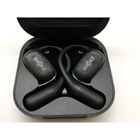 【中古】Shokz OpenFit SKZ-EP-000020 [ブラック]【宇田川】保証期間1ヶ月【ランクC】