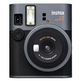 訳あり 富士フイルム インスタントカメラ instax mini 41 チェキ[ラッピング可] R-LOGI