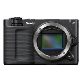 ニコン(Nikon) ZR ボディ ミラーレス一眼カメラ シネマカメラ