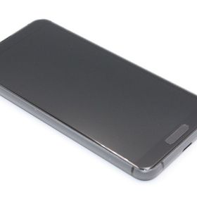 AQUOS sense3 SHV45 Black SIMロック解除済み Bランク