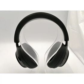 【中古】BOSE QuietComfort Ultra Headphones 第2世代 [ブラック]【ECセンター】保証期間1ヶ月【ランクA】