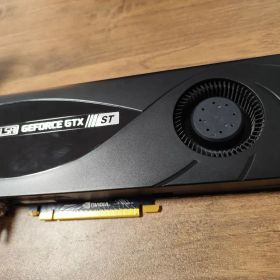 ELSA GeForce GTX 1070Ti 8gb