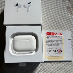 AirPods 第一世代