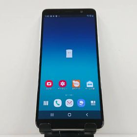 Galaxy Feel2 SC-02L ドコモ フロストホワイト 送料無料 本体 c14805 【中古】