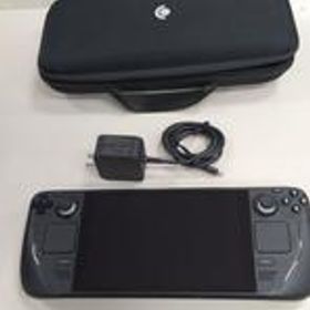 Steam Deck 新品 84,200円 中古 55,000円 | ネット最安値の価格比較
