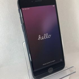 バテッリ87％iPhone SE 第3世代 ミッドナイト 128GB SIMフリー超美品当日発送