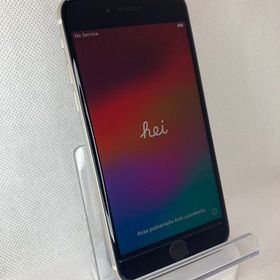 バテッリ85％iPhoneSE第3世代64GBスターライトSIMフリー美品当日発送