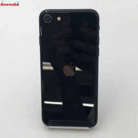 iPhoneSE 第3世代 64GB ミッドナイト MMYC3J/A docomo版SIMフリー