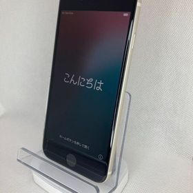 バテッリ88％iPhoneSE第3世代128GBスターライトSIMフリー美品当日発送