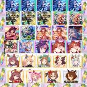 即対応 | ウマ娘のアカウントデータ、RMTの販売・買取一覧