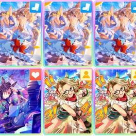 ★SSR36体★ュエル160002個+🐎スタミナ*2+スピード完凸+友人*2🐎+ジ+星3ウマ娘2 | ウマ娘のアカウントデータ、RMTの販売・買取一覧