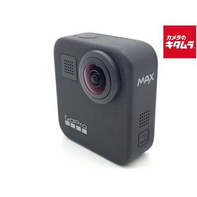 【中古】 【並品】 GoPro MAX CHDHZ-201-FW
