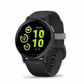 vivoactive 5 010-02862-40 BLACK/SLATE GARMIN [GPSスマートウォッチ]