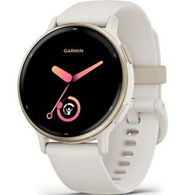 GARMIN ガーミン vivoactive 5 ヴィヴォアクティブ アイボリー 010-02862-41