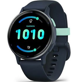 GARMIN ガーミン vivoactive 5 ヴィヴォアクティブ ブルー 010-02862-42