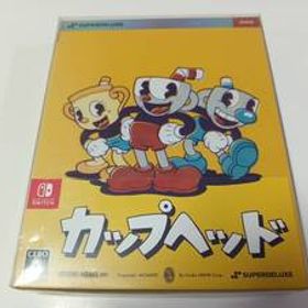 -未開封 NSW カップヘッド アクションシューティング 即決 ■■ まとめて送料割引中 ■■