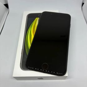 Apple iPhone SE2 (第2世代) 128GB ブラック