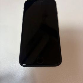 Apple iPhone SE スペースグレー 第二世代256GB