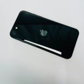 iPhone SE第２世代 64GB SIMフリー 電池100% 15302