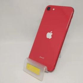 docomo 【SIMロックなし】MX9U2J/A iPhone SE(第2世代) 64GB レッド docomo