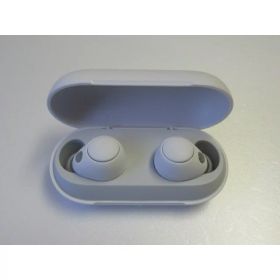 【中古品】SONY WF-C700N ソニー ノイズキャンセリング ワイヤレスイヤホン ホワイト 送料無料！