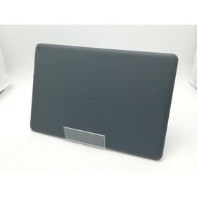 【中古】Amazon Fire HD 10 Plus（2021/第11世代） 32GB スレート【柏】保証期間１ヶ月【ランクB】