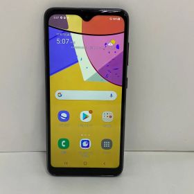 [中古スマホ] Galaxy A21 シンプル SCV49