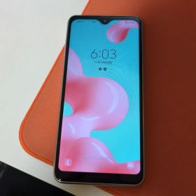 galaxy a21 スマートフォン 本体 ホワイト