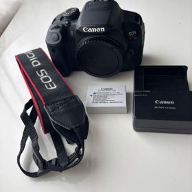 キタムラ点検整備済【Canon EOS Kiss x7i】デジタル一眼レフ