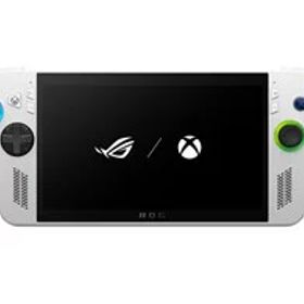 ★☆エイスース / ASUS ROG Xbox Ally RC73YA-Z2A16G512 [ホワイト]【ノートパソコン】【送料無料】