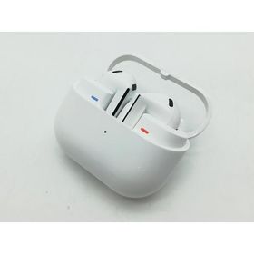 【中古】SAMSUNG Galaxy Buds3 SM-R530NZWAXJP [ホワイト]【柏】保証期間１ヶ月【ランクB】