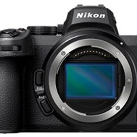 ★Nikon / ニコン Z 5 ボディ