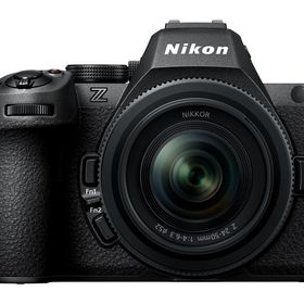 Nikon Z5II 24-50 レンズキット（SDカードセットキャンペーン対象）【JAN:4960759920300】