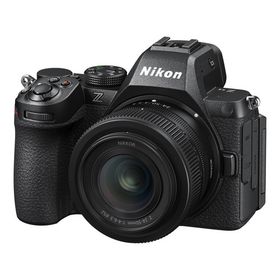 Nikon Z5II 24-50 レンズキット ミラーレスカメラ Z マウント