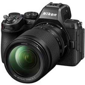 ★Nikon / ニコン Z5II 24-200 レンズキット