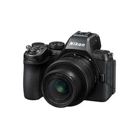 ニコン Z5II 24-50 レンズキット(1セット)[映像関連 その他]