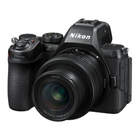 ニコン Z5II 24-50 レンズキット
