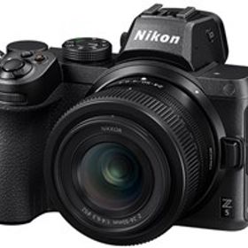 ★Nikon / ニコン Z 5 24-50 レンズキット