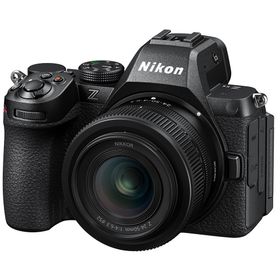 Nikon ニコン Z5II 24-50 レンズキット フルサイズミラーレスカメラ