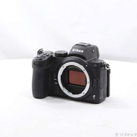 (中古)Nikon Z5 ボディ(352-ud)