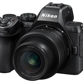 ニコン デジタル一眼カメラ Z5II 24-50 レンズキット