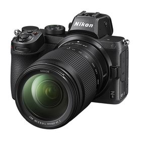 Z 5 24-200 レンズキット Nikon [ミラーレス一眼カメラ(2432万画素)]