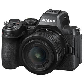【長期5年保証付】ニコン(Nikon) Z5II 24-50 レンズキット ミラーレスカメラ