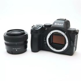 【中古】 《美品》 Nikon Z5II 24-50 レンズキット [ デジタルカメラ ]